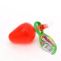 Десерт желейный &laquo;Джелли фрукты&raquo; ассорти, 35 мл