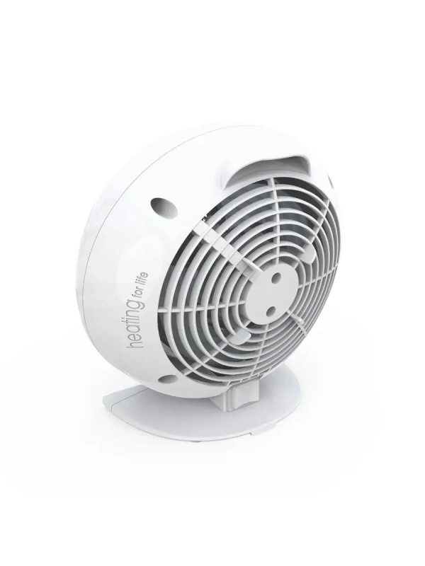 Обогреватель для дома Тепловентилятор настольный, 2000 Вт