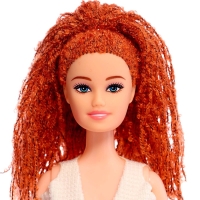 Кукла-модель "Стильный образ", МИКС Кукла-модель "Стильный образ", МИКС