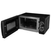 Микроволновая Печь HYM-M2008 20л. 700Вт черный