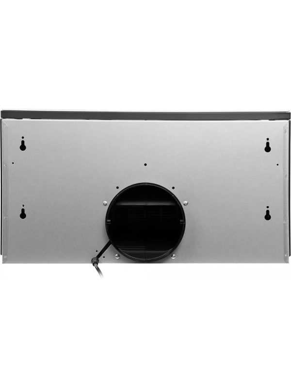 Вытяжка встраиваемая HBH 6235 BG черный