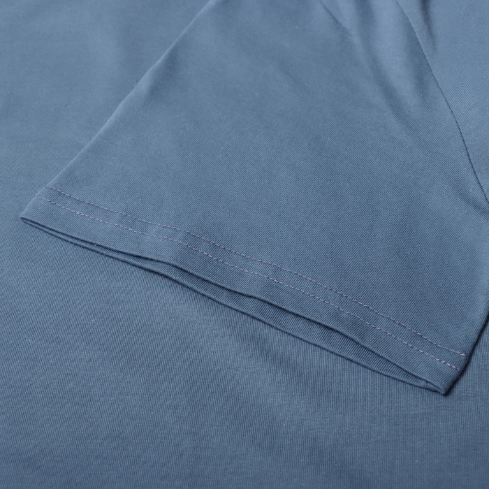 Футболка мужская, цвет серый, размер 56