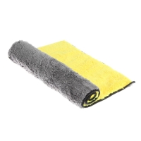 Салфетка из микрофибры плюшевая, универсальная, 30 х 40 см, 800 г/м² Салфетка из микрофибры плюшевая, универсальная, 30 х 40 см, 800 г/м²