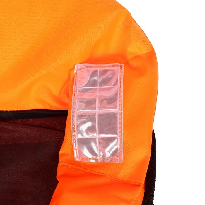 Жилет спасательный "Штурман" 60 кг