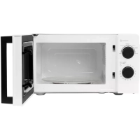 Микроволновая Печь HYM-M2047 20л. 700Вт белый