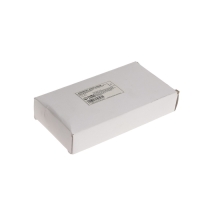 Замок навесной LOCKLAND, с влагозащитной длинной дужкой, 75 мм