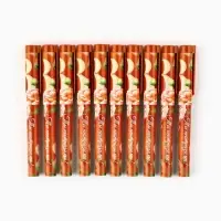 Ручка шариковая, синяя паста, пластиковый корпус с колпачком, 0.7 мм &laquo;8 марта: Ты неотразима&raquo;