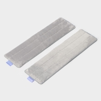 Насадки для швабры Future Alp &laquo;4 clean system&raquo;, 2 шт