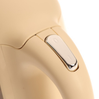 Чайник электрический Tefal BF925232, пластик, 1.7 л, 2400 Вт, бежевый Чайник электрический Tefal BF925232, пластик, 1.7 л, 2400 Вт, бежевый