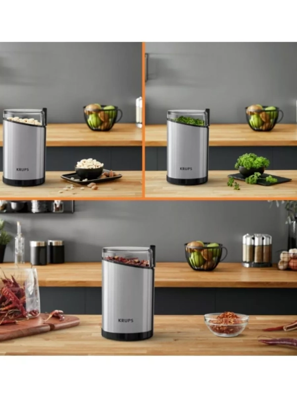 Кофемолка электрическая Fast Touch GX204D10