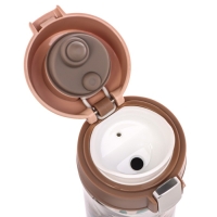 Термокружка, 350 мл, Style, "Котенок", сохраняет тепло до 8 ч