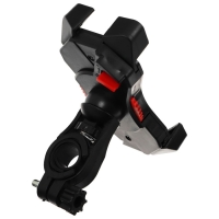 Держатель для телефона, чёрный