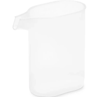 Утюг H-SI01223 3000Вт белый изумрудный