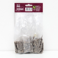 Ирис бородатый "Кантина ", 1 шт, р-р I, Весна 2025