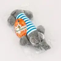 Игрушка для собак мягкая "Волчок", 24 см