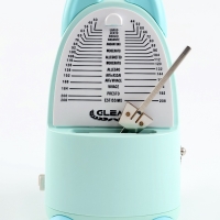 Метроном механический Корги, 40-208 ударов, 16 х 10 х 10 см Метроном механический Корги, 40-208 ударов, 16 х 10 х 10 см