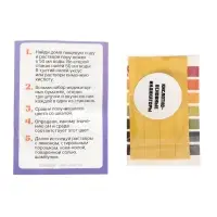 ЭВРИКИ Набор для опытов "Адвент-календарь", опыты, 13 опытов