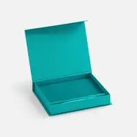 Набор Flex Shall Simple, бирюзовый