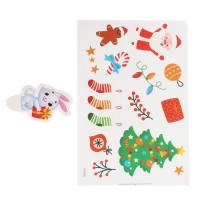 Набор для опытов &laquo;Тайны Нового Года&raquo;, кролик