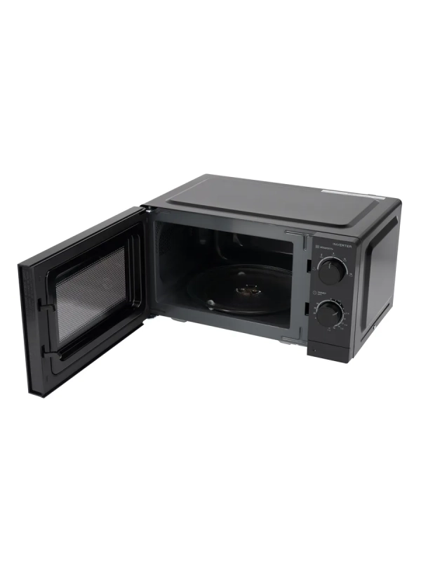Микроволновая Печь HYM-M2093 19л 700Вт черный