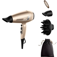 Фен Pro Expert CV8861F0, АС мотор, 2200 Вт