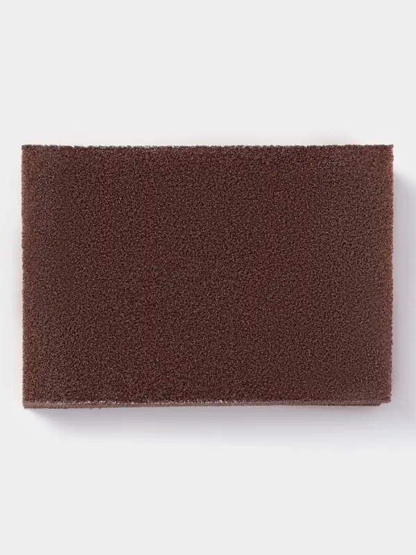 Губка для посуды Raccoon &laquo;Чудо-губка&raquo;, чистящая, 10&times;7&times;2.5 см