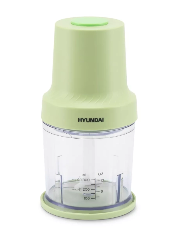 Измельчитель электрический HYC-P3128 0.8л. 350Вт