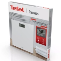 Напольные весы Premiss PP1401V0, белый, 150 кг