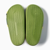 Тапочки детские размер 30-31, зеленый Тапочки детские размер 30-31, зеленый