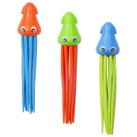 Набор для ныряния &laquo;Кальмары&raquo;, 3 шт., 26031 Bestway