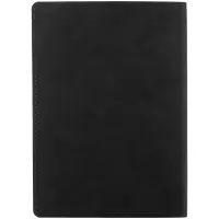 Ежедневник Urban, недатированный, черный