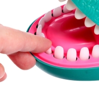 Настольная игра &laquo;Не буди Дино!&raquo;, от 1 игрока, 3+