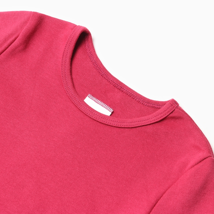 Пижама детская MINAKU, цвет фуксия, рост 80-86 см Пижама детская MINAKU, цвет фуксия, рост 80-86 см