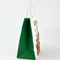 Набор пакетов крафтовых &laquo;Новогодний праздник&raquo;