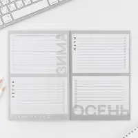 Планер интерактивный А5, 92 л. Мягкая обложка &laquo;Ты можешь всё&raquo;