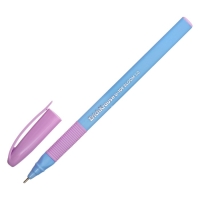 Набор ручек шариковых 4 штуки, ErichKrause U-109 Stick&Grip Pastel Bloom, узел 1.0 мм, чернила синие, резиновый держатель, длина линии письма 1000 метров Набор ручек шариковых 4 штуки, ErichKrause U-109 Stick&Grip Pastel Bloom, узел 1.0 мм, чернила синие, резиновый держатель, длина линии письма 1000 метров
