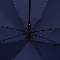 Зонт-трость Trend Golf AC, темно-синий
