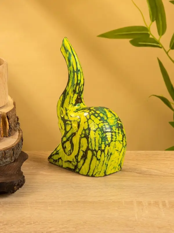 Набор сувенирный &laquo;Слоники&raquo;, h=17 см, h=15 см, h=12 см, дерево