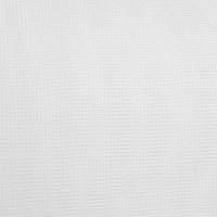 Сетка антимоскитная для окон и дверей, ширина &mdash; 150 см, цвет белый (в рулоне 50 м)