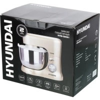 Миксер планетарный HYM-S5551