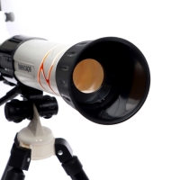 Телескоп детский &laquo;Юный астроном&raquo;, увеличение x20, x30, x40