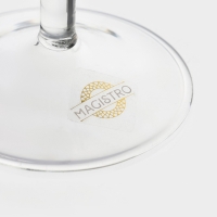 Бокал "Forma. Перец", 250 мл, 7,5х7,5х21 см