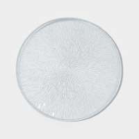 Тарелка обеденная "Waterfall" 32 см