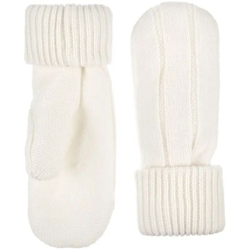 Набор Knitizen, белый, размер S/M