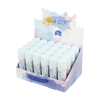 Клей-карандаш дизайн PVP 8г PRIMAVERA