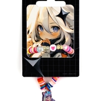 Браслет "Милота", девочка Браслет "Милота", девочка