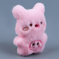 Мягкий магнит &laquo;Зверята&raquo;, 8 см, виды МИКС