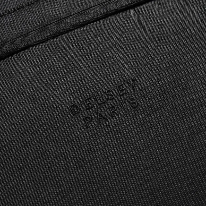 Мобильный офис Esplanade, черный