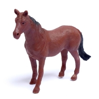 Фигурка домашнего животного &laquo;Ферма&raquo;, МИКС