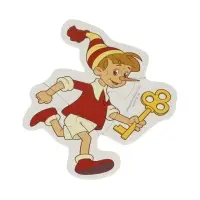 Макси-пазлы 6 эл. &laquo;Любимые герои. Союзмультфильм&raquo;